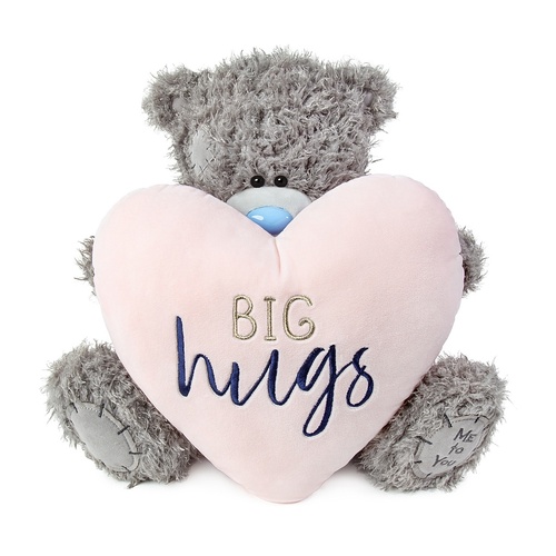 LARGE BIG HUGS BEAR 