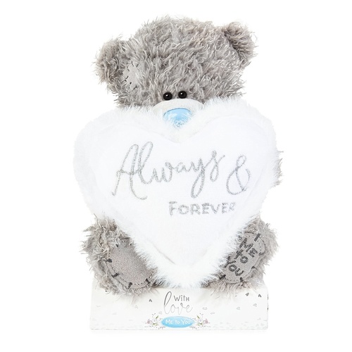 Always and Forever Bear 