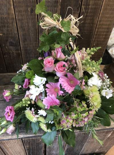 Country Basket