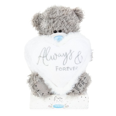 Always and Forever Bear 