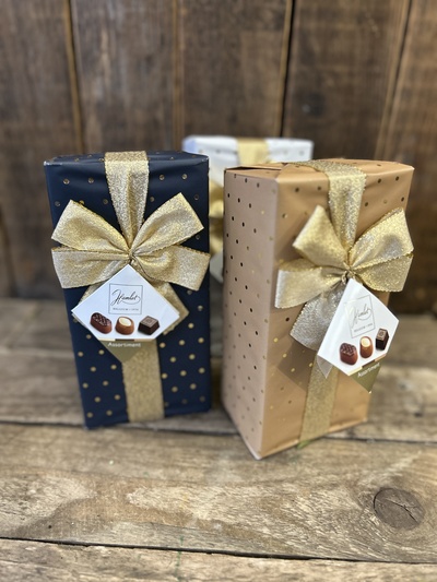 Belgium Chocolates 250g 